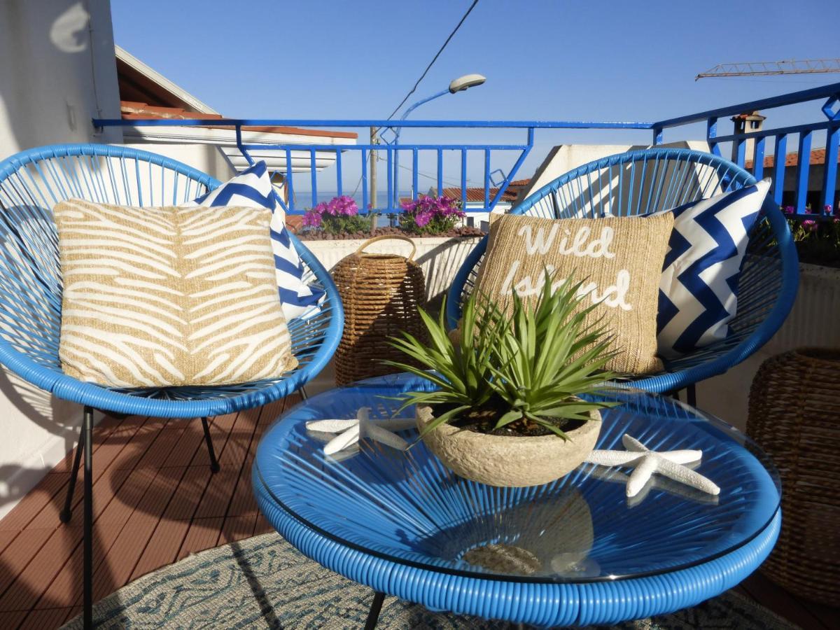 L'Acquario Apartment Cala Gonone Luaran gambar
