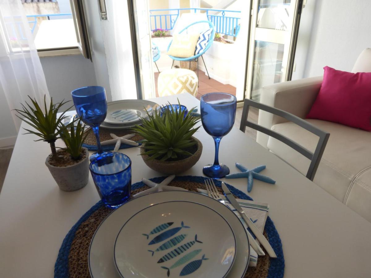 L'Acquario Apartment Cala Gonone Luaran gambar