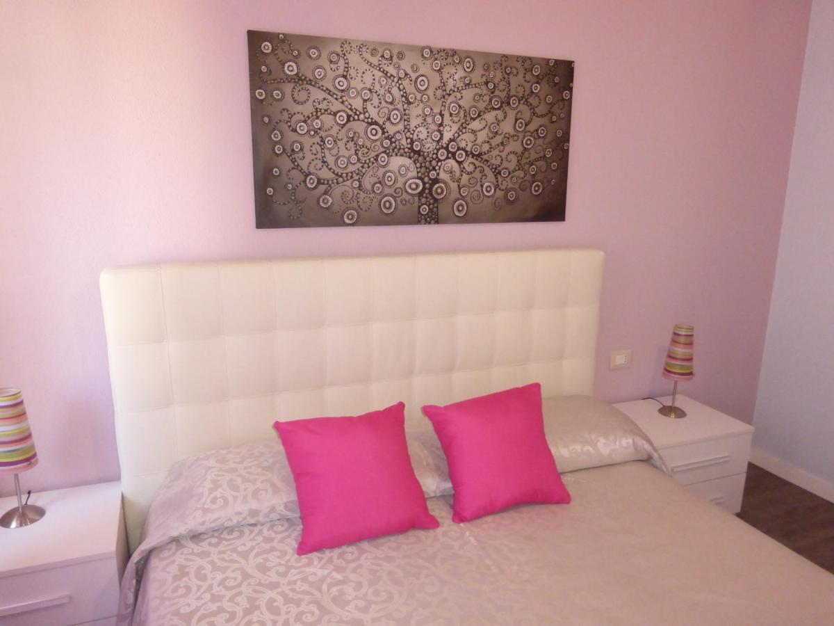L'Acquario Apartment Cala Gonone Luaran gambar