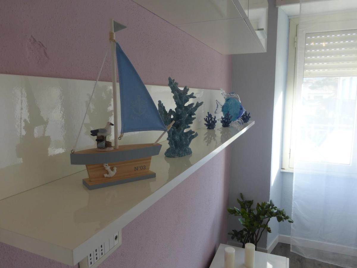 L'Acquario Apartment Cala Gonone Luaran gambar