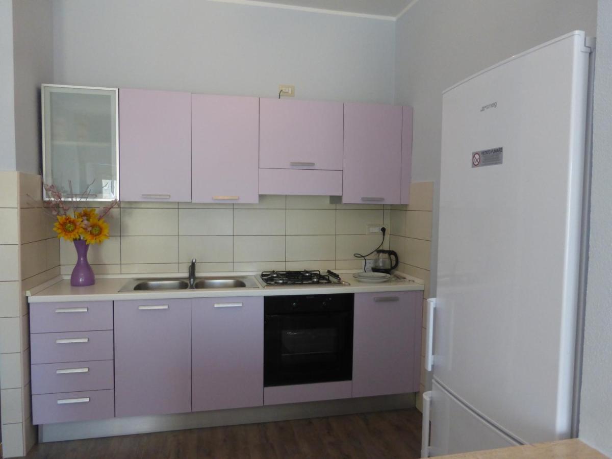 L'Acquario Apartment Cala Gonone Luaran gambar