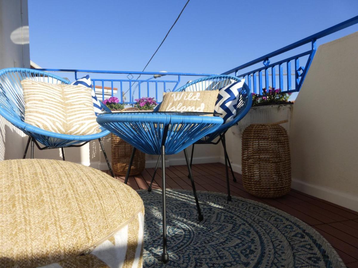 L'Acquario Apartment Cala Gonone Luaran gambar